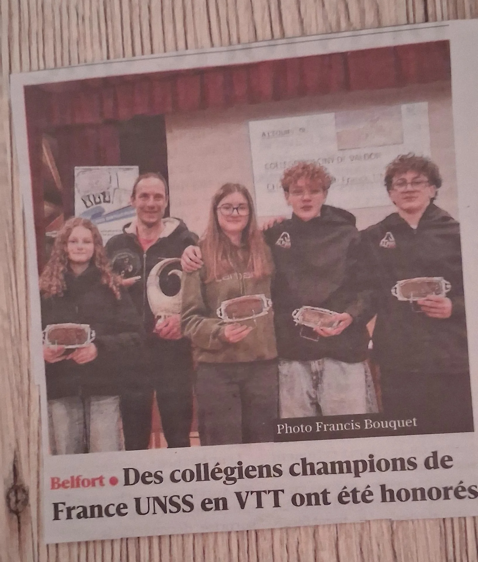 Photo laureat challenge 1